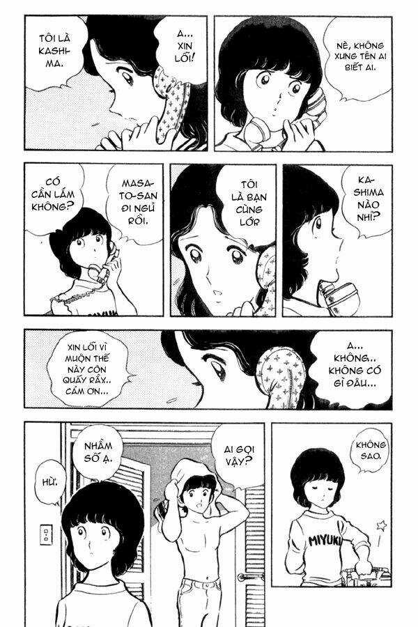 Miyuki Chapter 2 trang 22