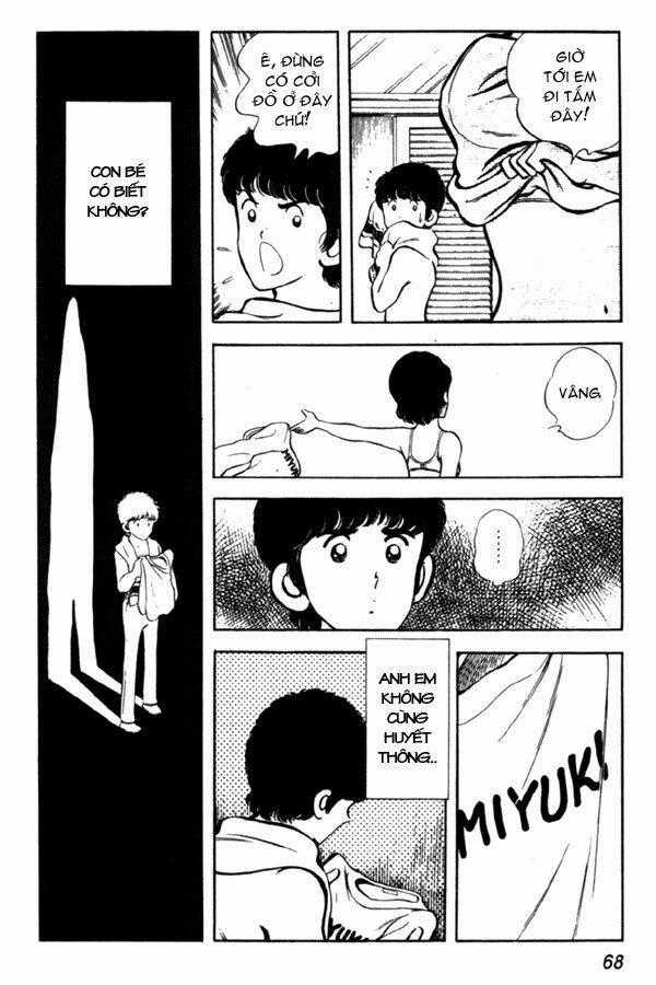 Miyuki Chapter 2 trang 23