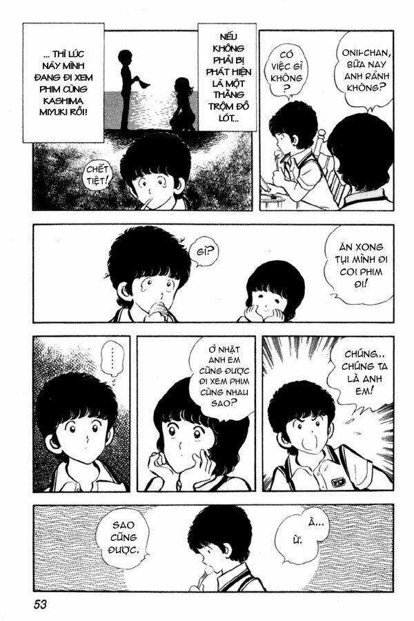 Miyuki Chapter 2 trang 8