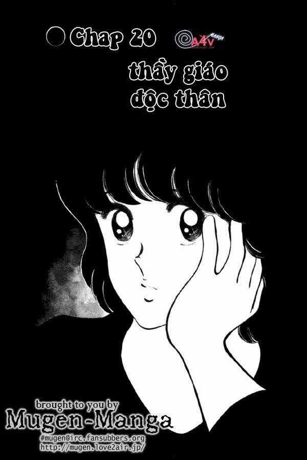 Miyuki Chapter 20 trang 0