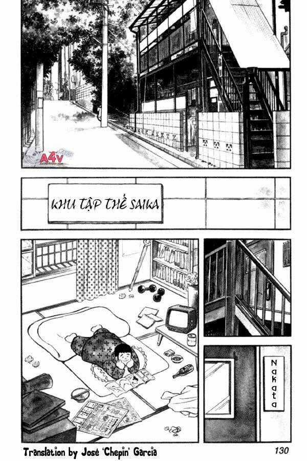 Miyuki Chapter 20 trang 1