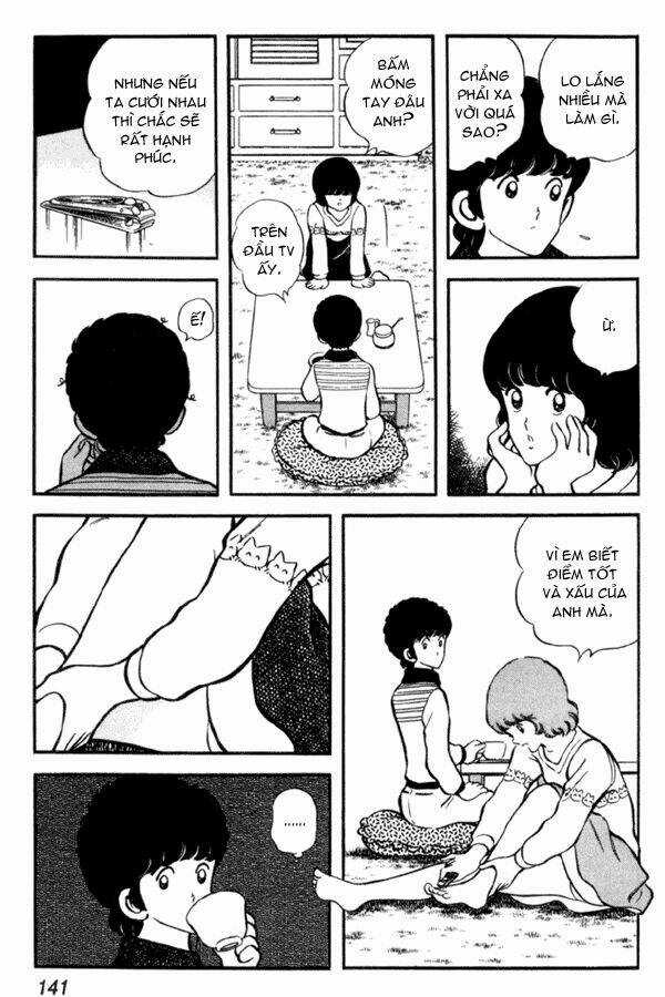 Miyuki Chapter 20 trang 12