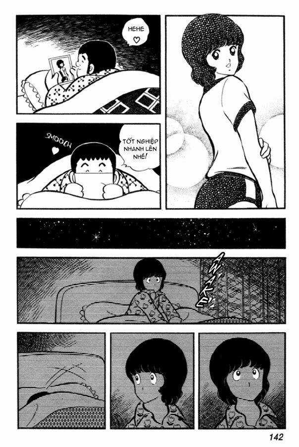 Miyuki Chapter 20 trang 13