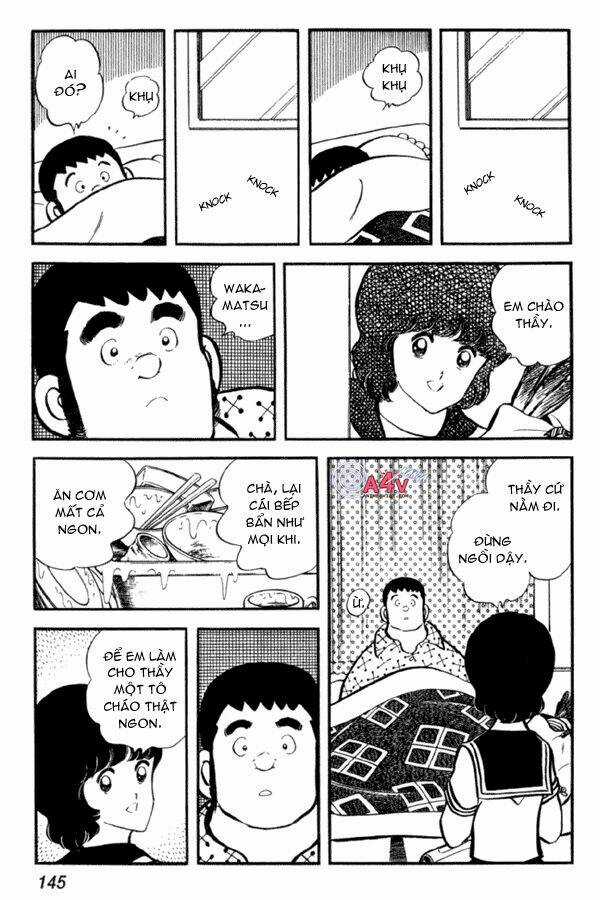 Miyuki Chapter 20 trang 16