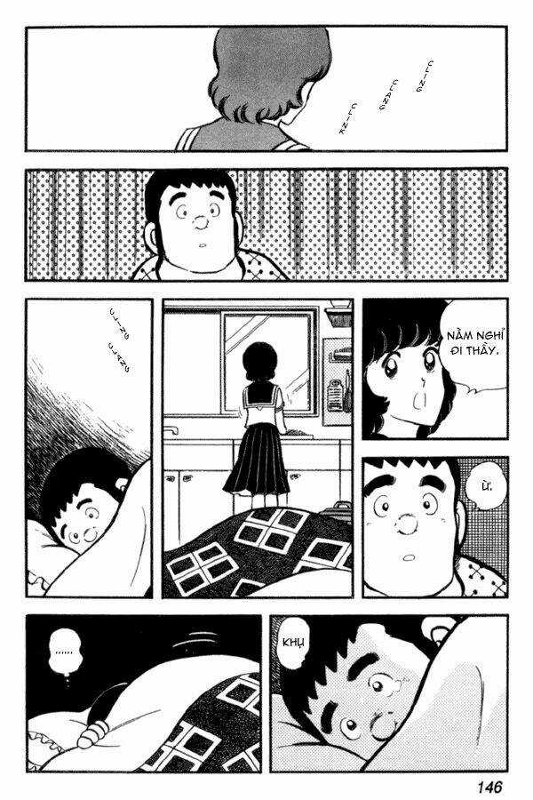 Miyuki Chapter 20 trang 17