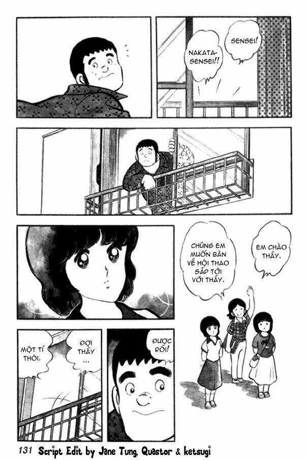 Miyuki Chapter 20 trang 2