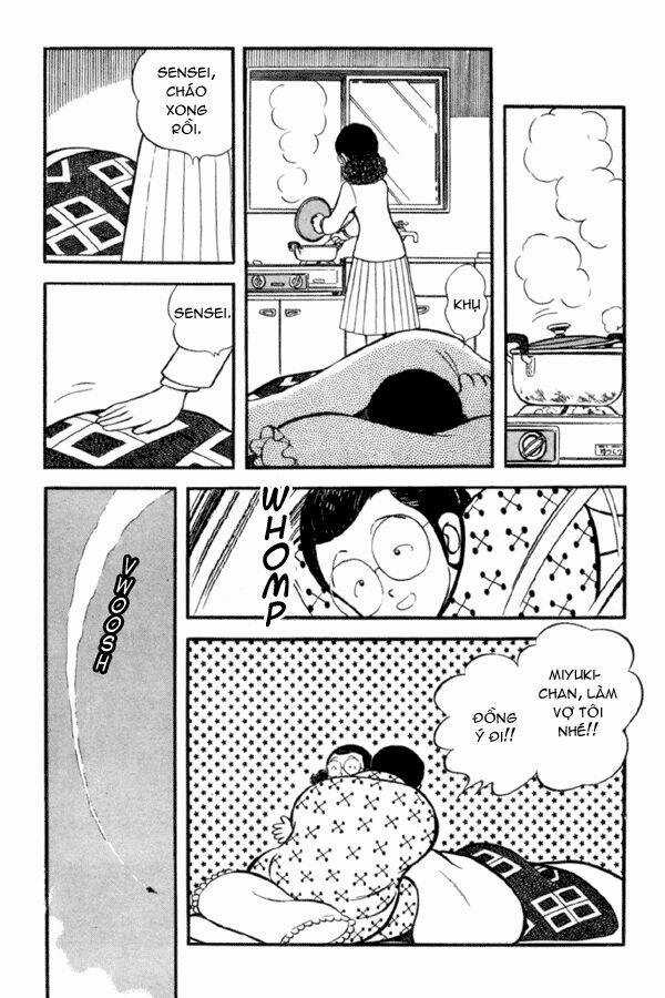 Miyuki Chapter 20 trang 20