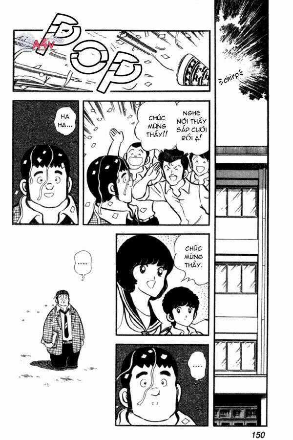 Miyuki Chapter 20 trang 21