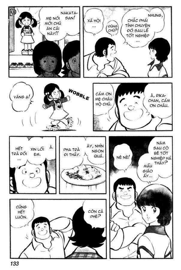 Miyuki Chapter 20 trang 4