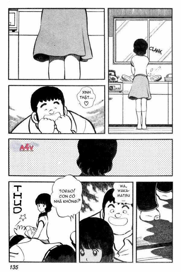 Miyuki Chapter 20 trang 6