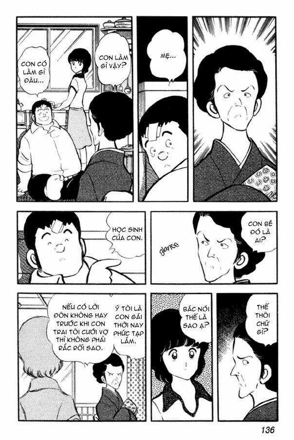 Miyuki Chapter 20 trang 7