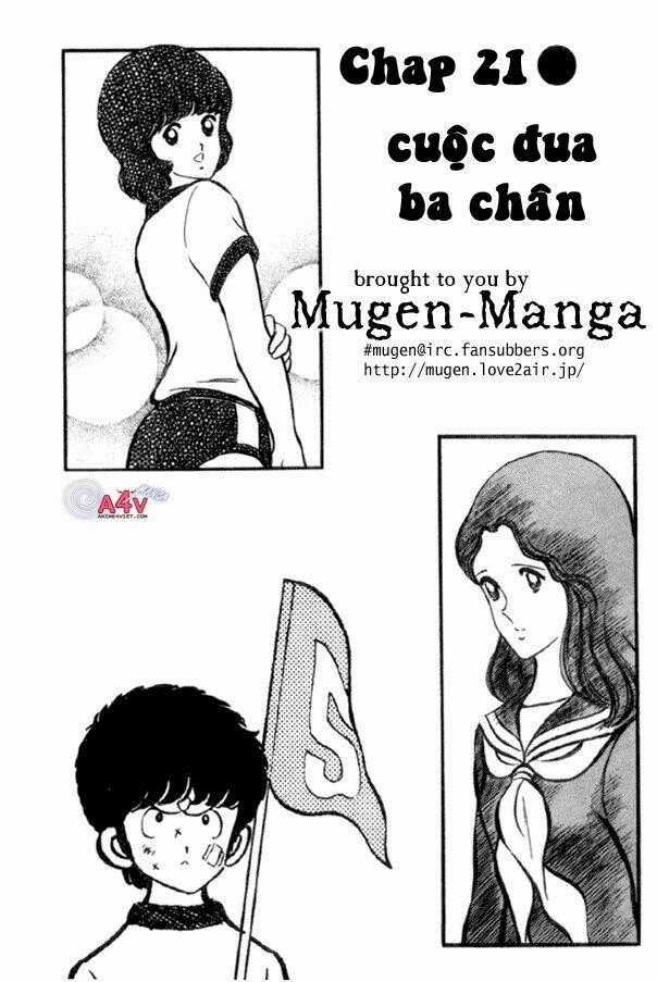 Miyuki Chapter 21 trang 0