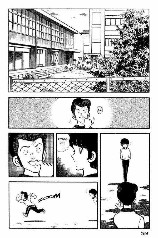 Miyuki Chapter 21 trang 13