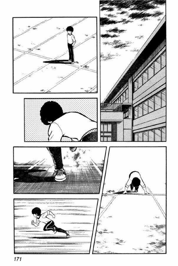 Miyuki Chapter 21 trang 20