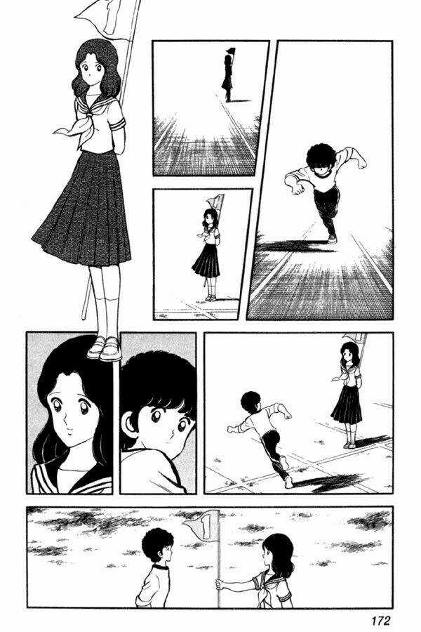 Miyuki Chapter 21 trang 21