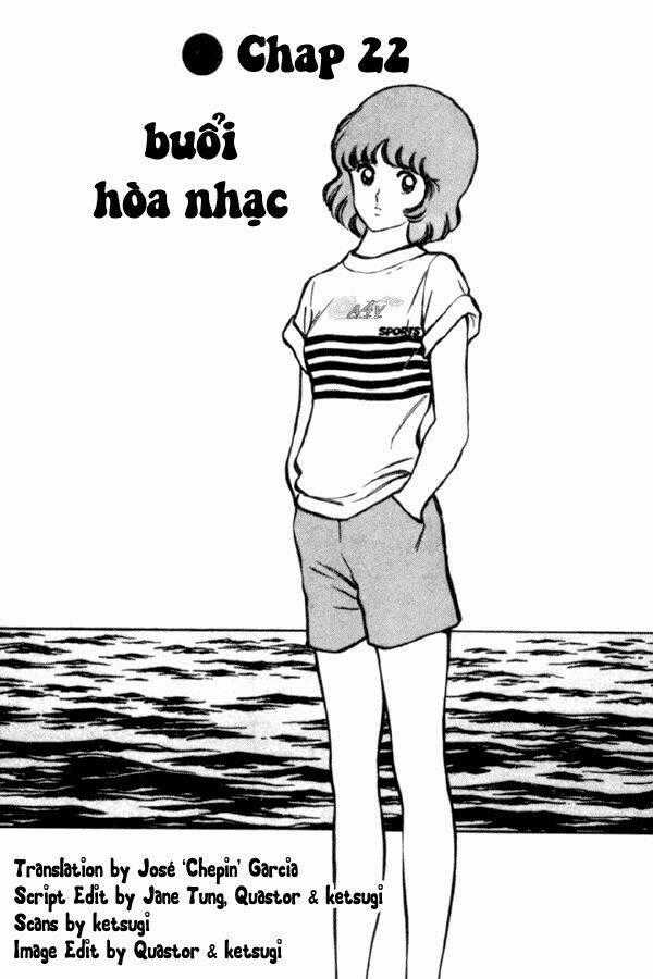 Miyuki Chapter 22 trang 0