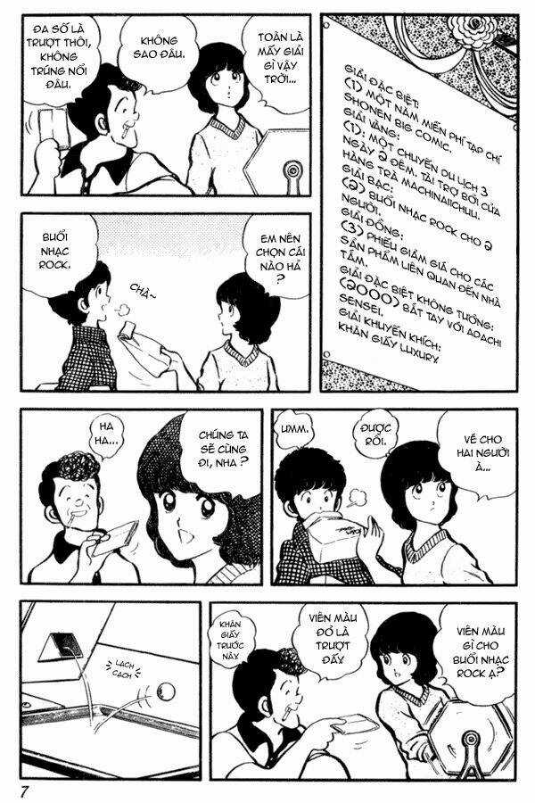 Miyuki Chapter 22 trang 2