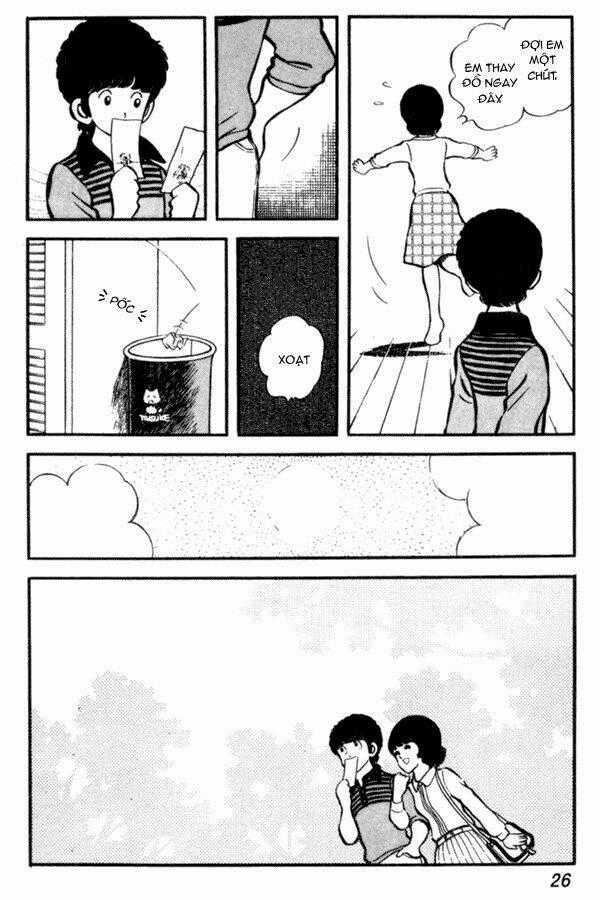 Miyuki Chapter 22 trang 21