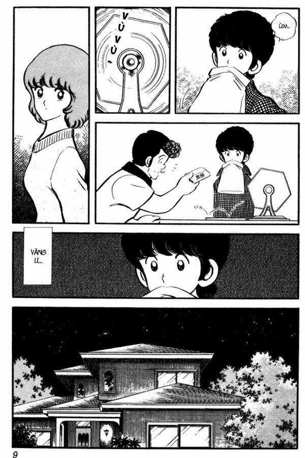 Miyuki Chapter 22 trang 4