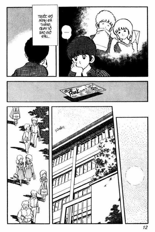 Miyuki Chapter 22 trang 7