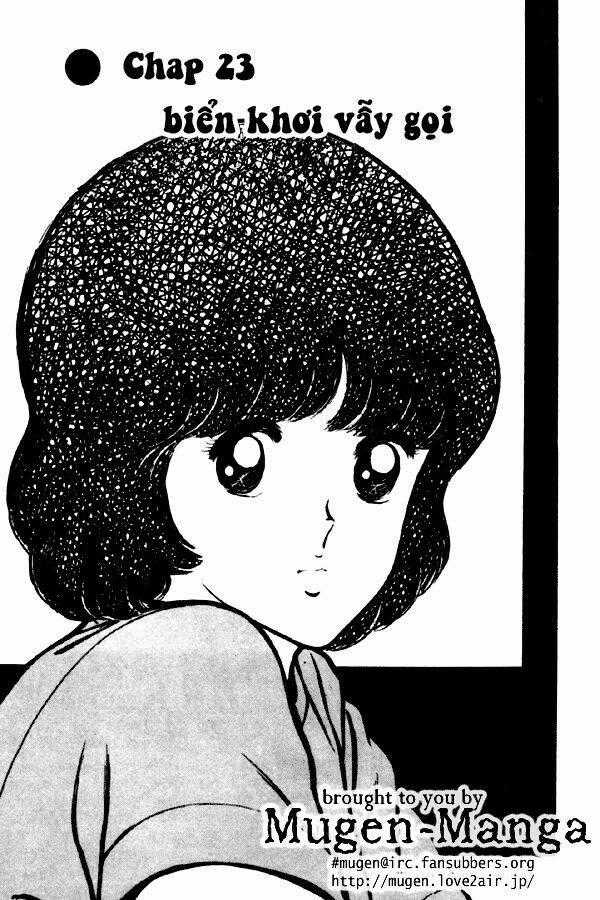 Miyuki Chapter 23 trang 0
