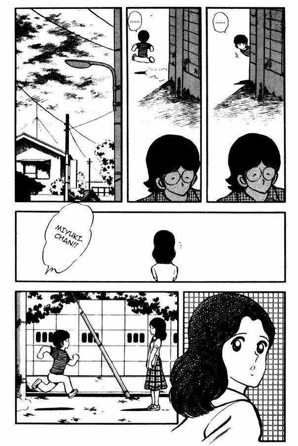 Miyuki Chapter 23 trang 15