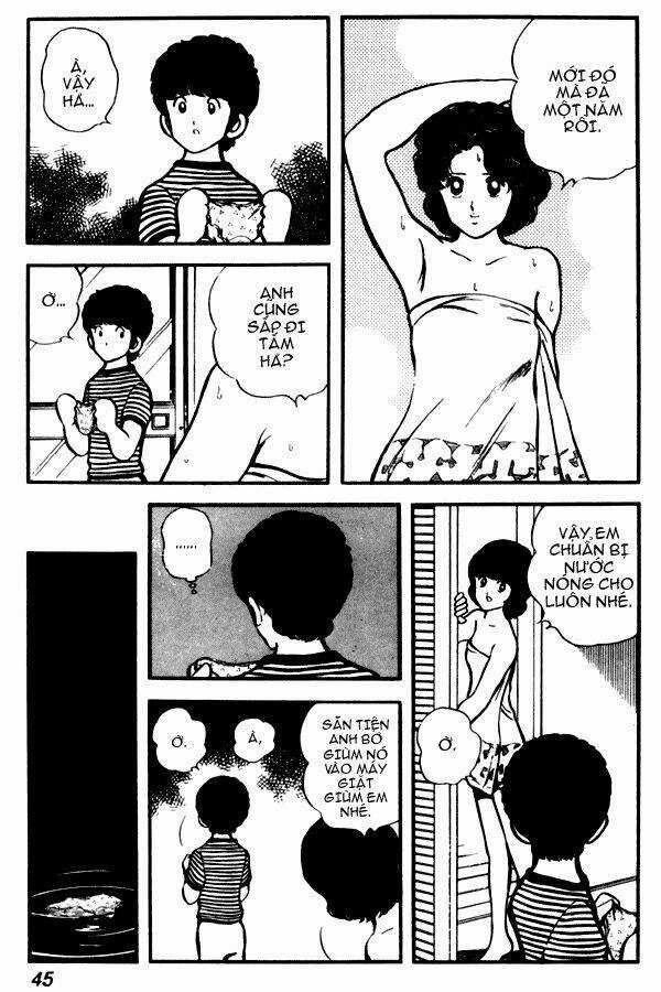 Miyuki Chapter 23 trang 18