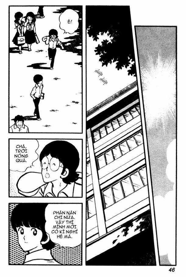 Miyuki Chapter 23 trang 19