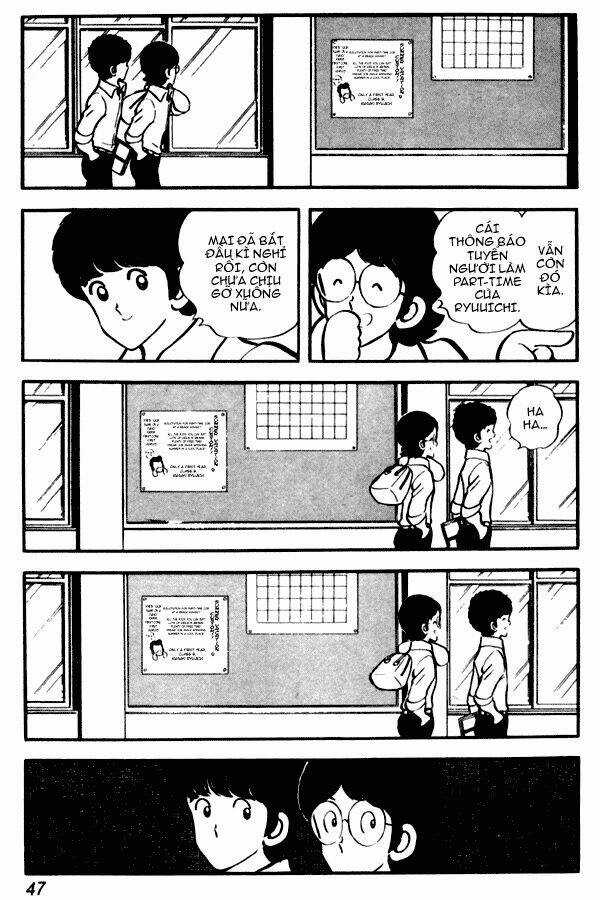 Miyuki Chapter 23 trang 20