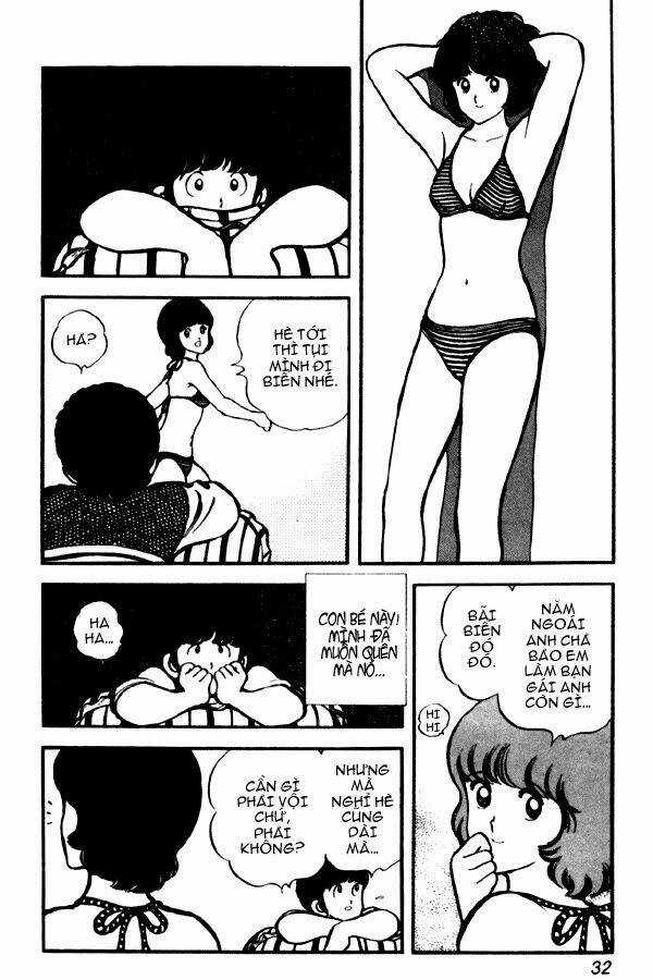 Miyuki Chapter 23 trang 5