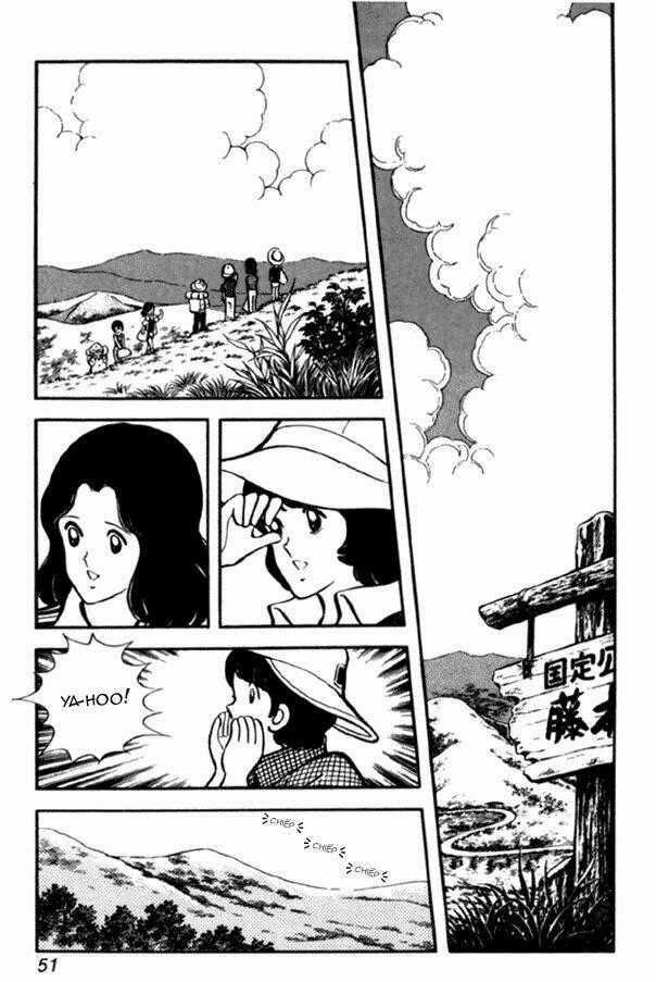 Miyuki Chapter 24 trang 1