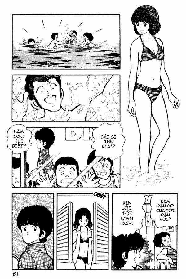 Miyuki Chapter 24 trang 11