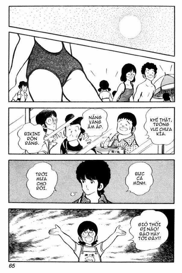 Miyuki Chapter 24 trang 15