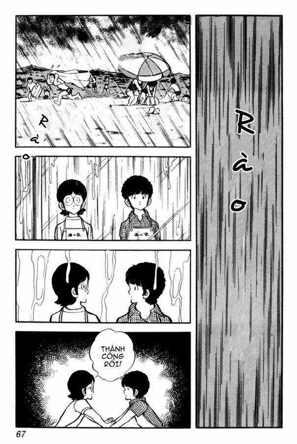 Miyuki Chapter 24 trang 17