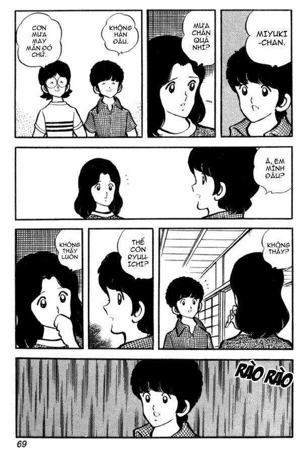 Miyuki Chapter 24 trang 19