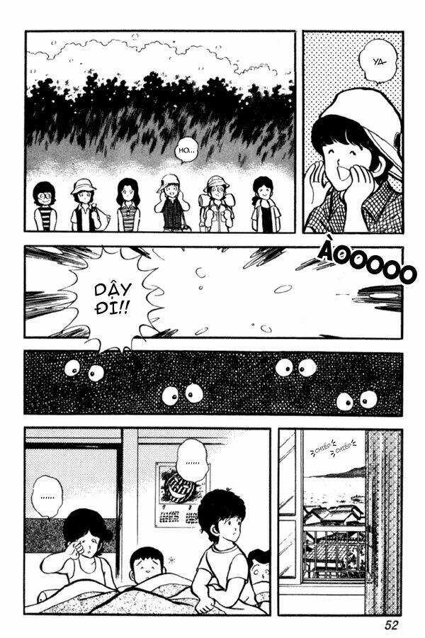 Miyuki Chapter 24 trang 2