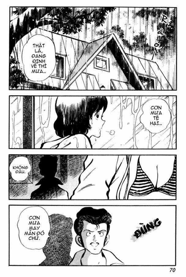 Miyuki Chapter 24 trang 20