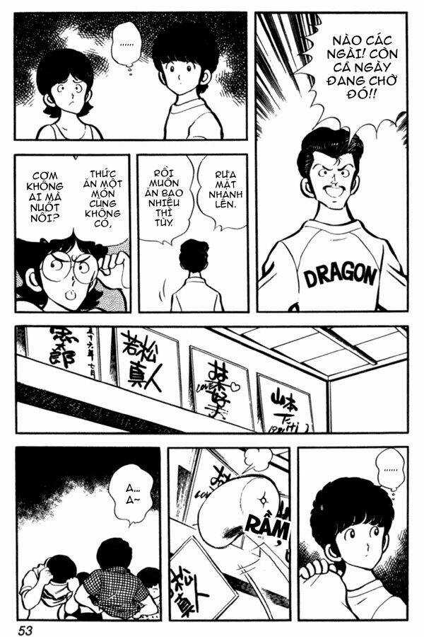 Miyuki Chapter 24 trang 3