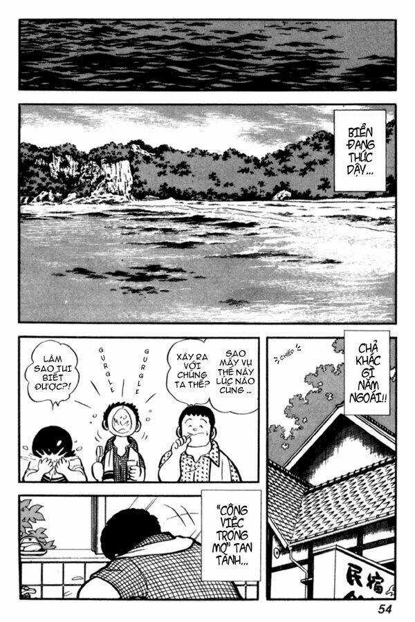 Miyuki Chapter 24 trang 4