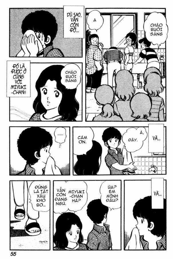 Miyuki Chapter 24 trang 5