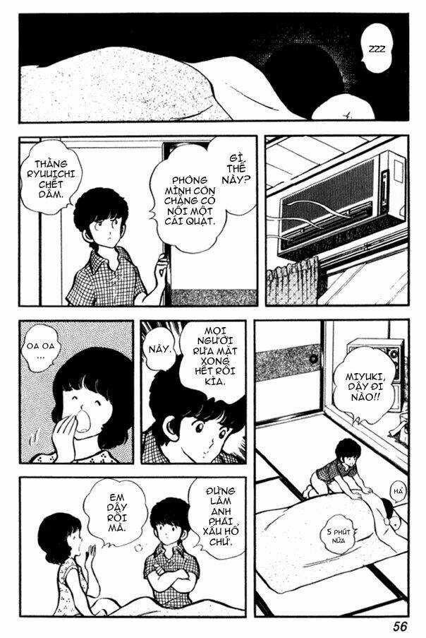 Miyuki Chapter 24 trang 6