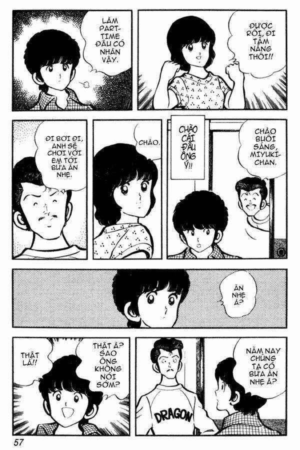 Miyuki Chapter 24 trang 7