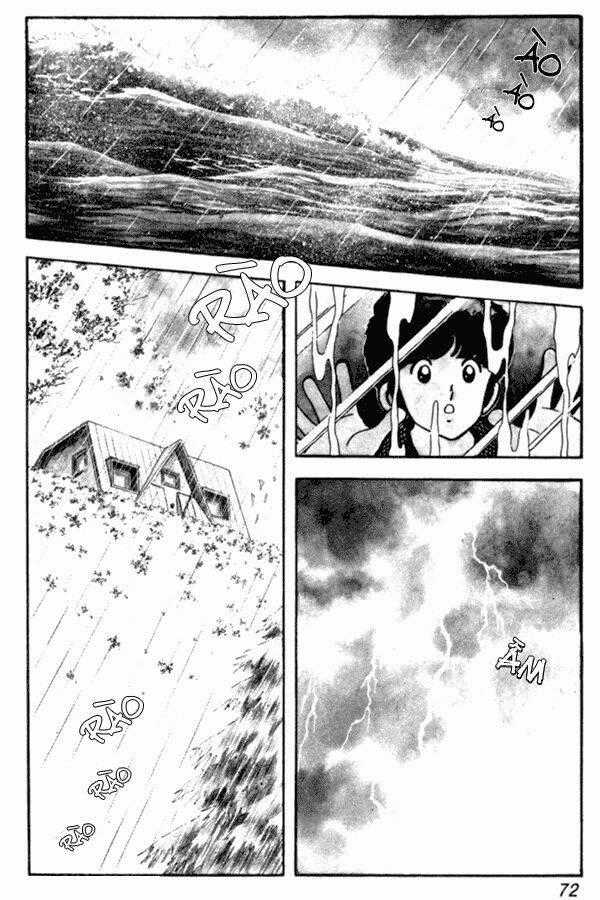 Miyuki Chapter 25 trang 1