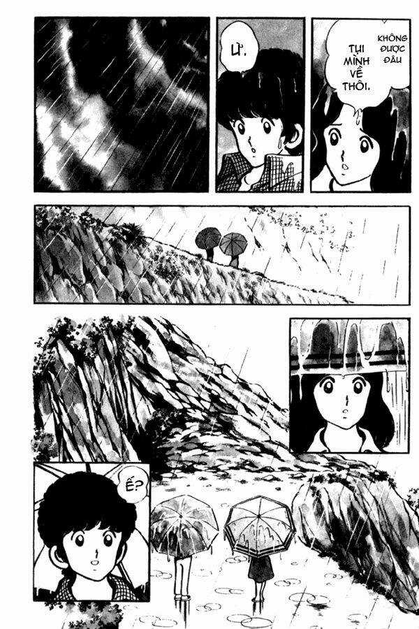 Miyuki Chapter 25 trang 11