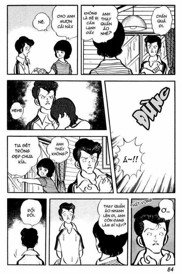 Miyuki Chapter 25 trang 13