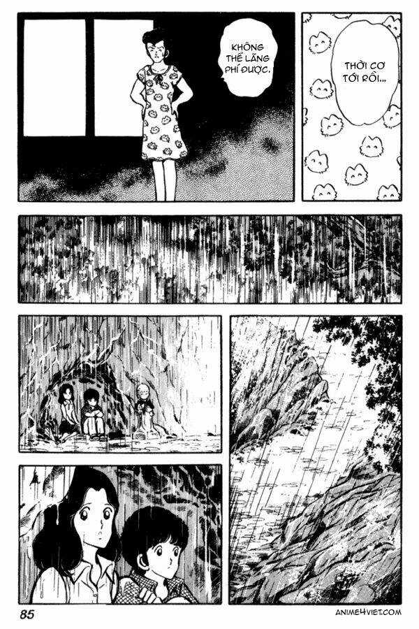 Miyuki Chapter 25 trang 14