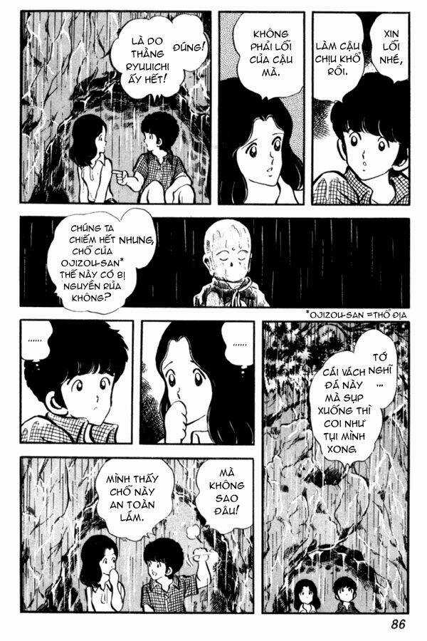 Miyuki Chapter 25 trang 15