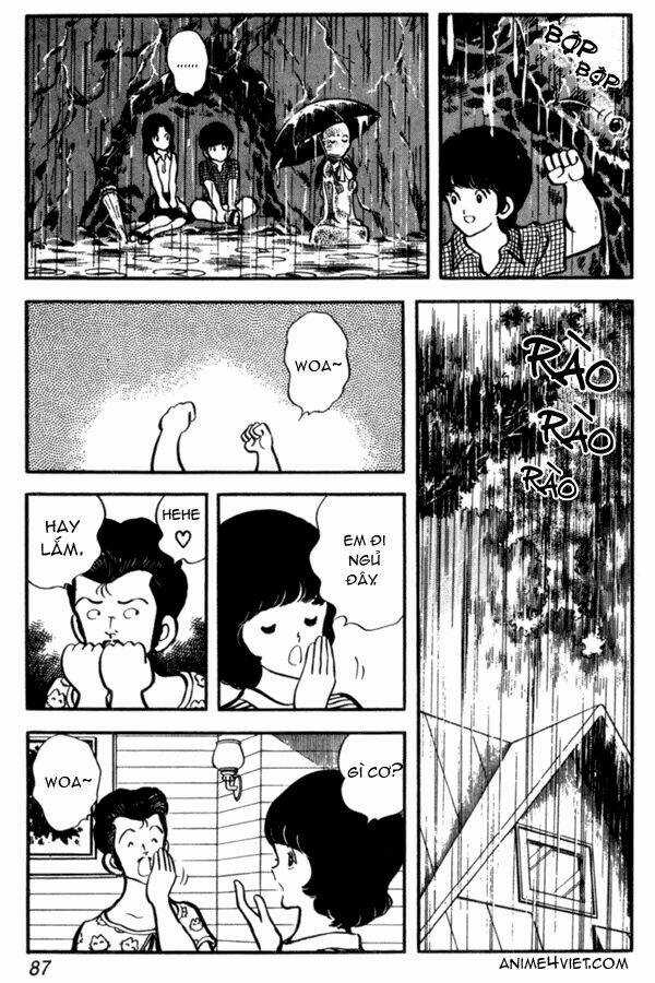 Miyuki Chapter 25 trang 16