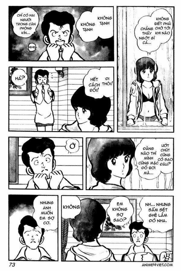 Miyuki Chapter 25 trang 2