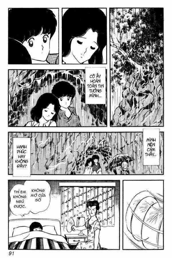 Miyuki Chapter 25 trang 20